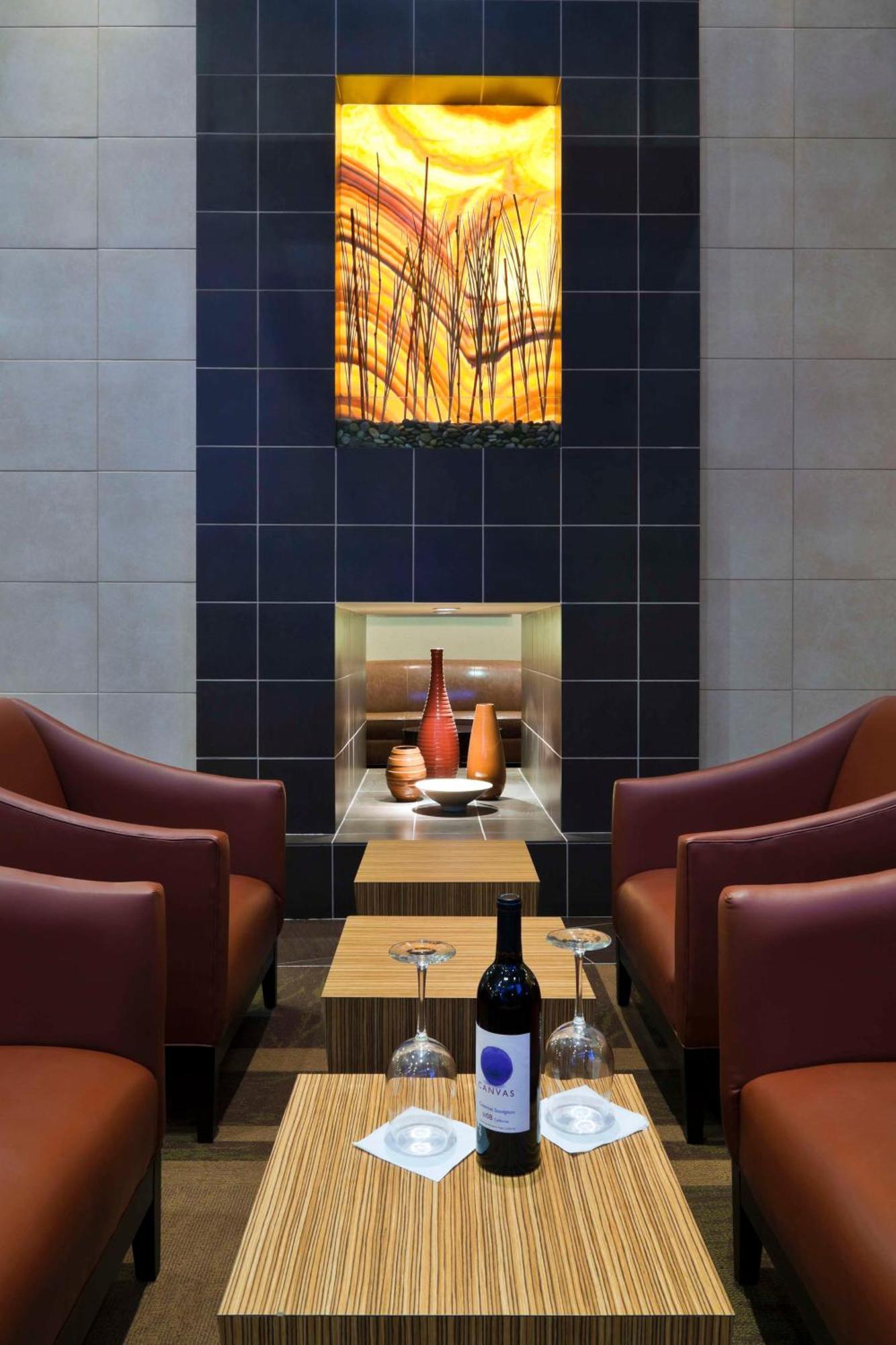 Hyatt Place Chesapeake Zewnętrze zdjęcie