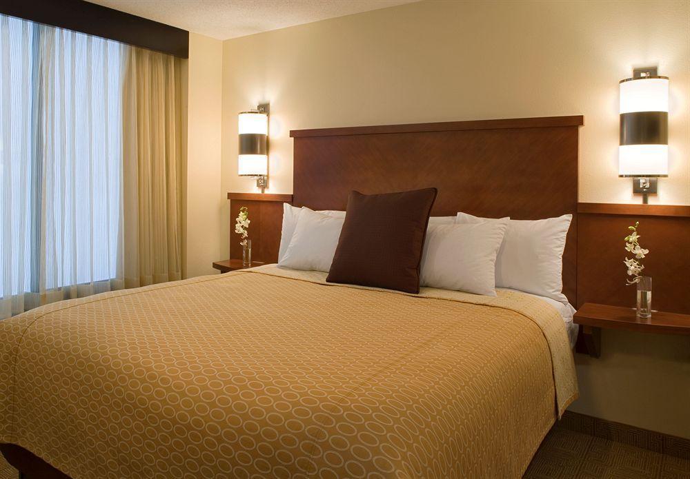 Hyatt Place Chesapeake Zewnętrze zdjęcie