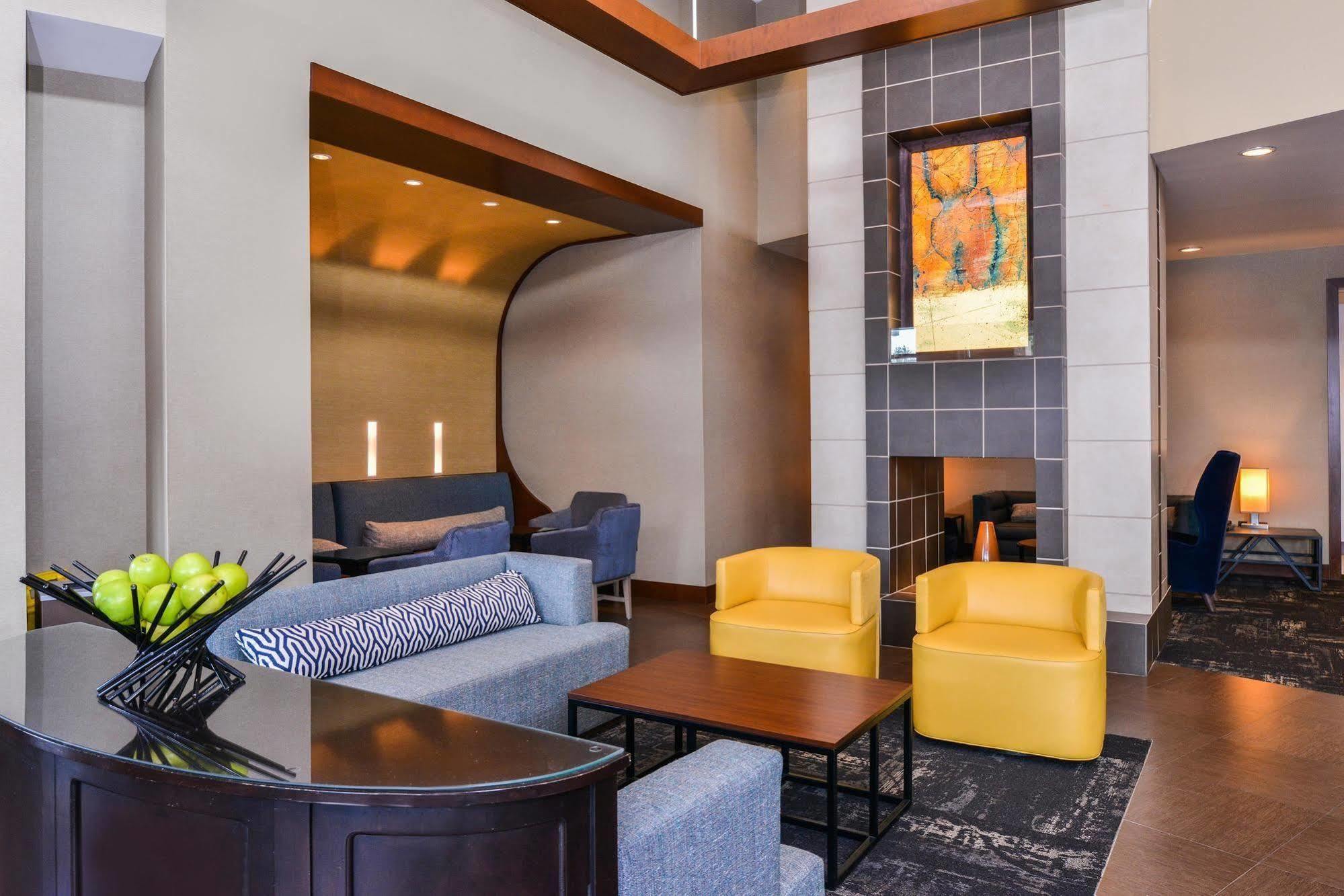 Hyatt Place Chesapeake Zewnętrze zdjęcie