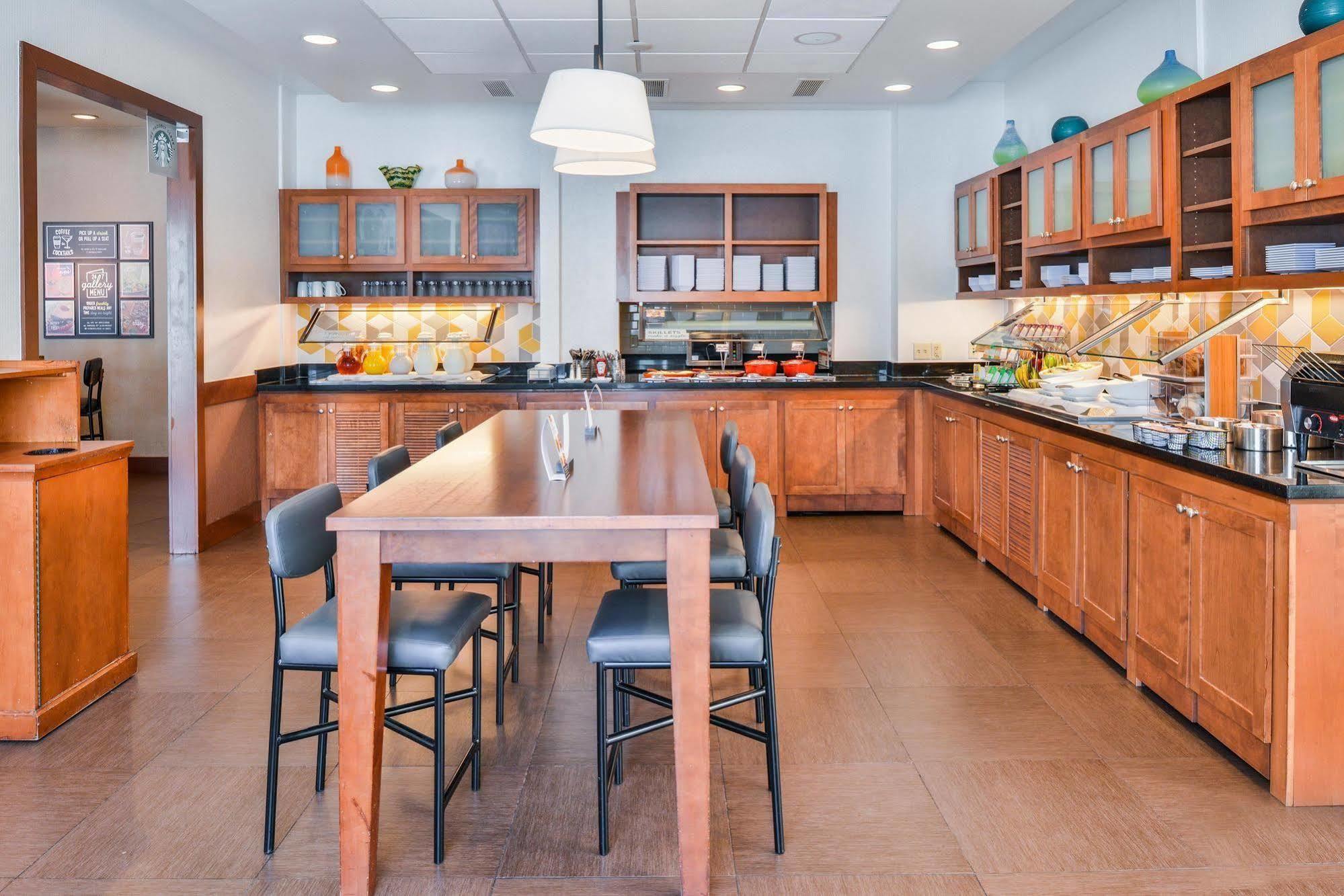 Hyatt Place Chesapeake Zewnętrze zdjęcie